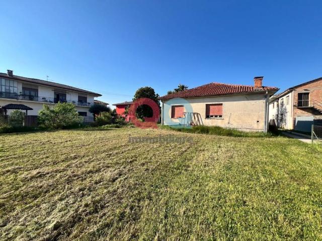 Villa singola in vendita a Muzzana del Turgnano