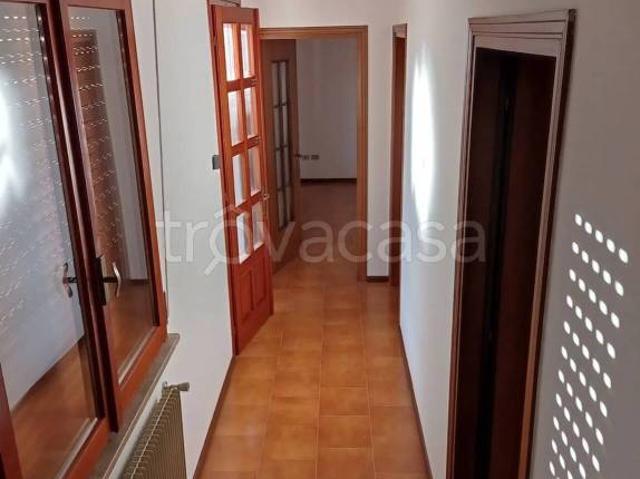 Villa singola in vendita a Muzzana del Turgnano via Sottoportico, 100