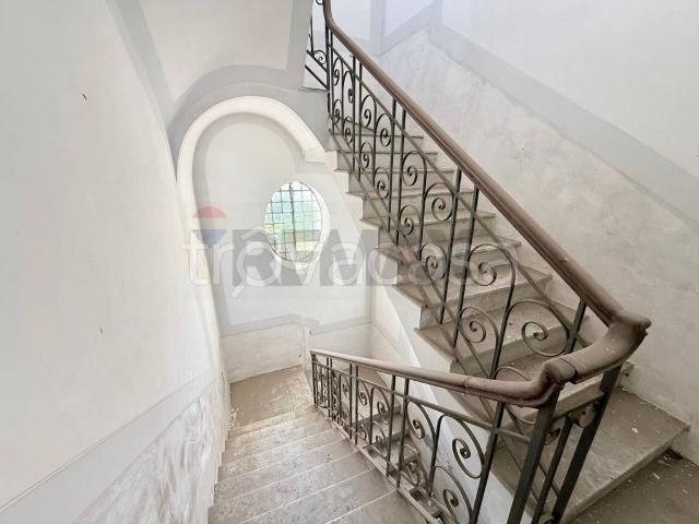Villa singola in vendita a Napoli via Emilio Scaglione, 325, Chiaiano