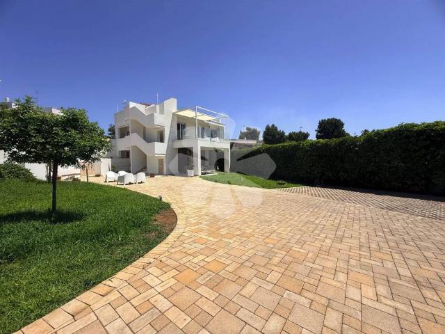 Villa singola in vendita a Nardò