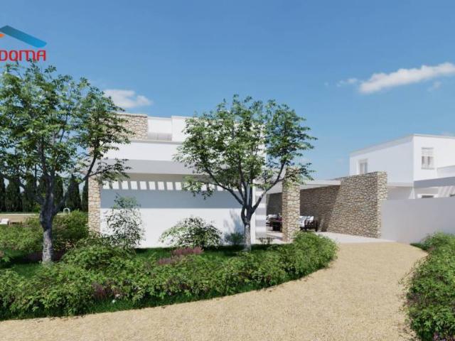 Villa singola in vendita a Nardò via masserei, 73 75 77