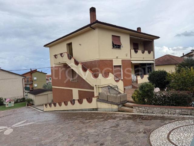 Villa singola in vendita a Narni strada Amerina, Narni Scalo