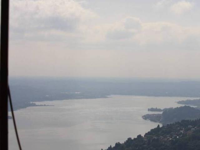 Villa singola in vendita a Nebbiuno via Bertoletti, 17, Fosseno