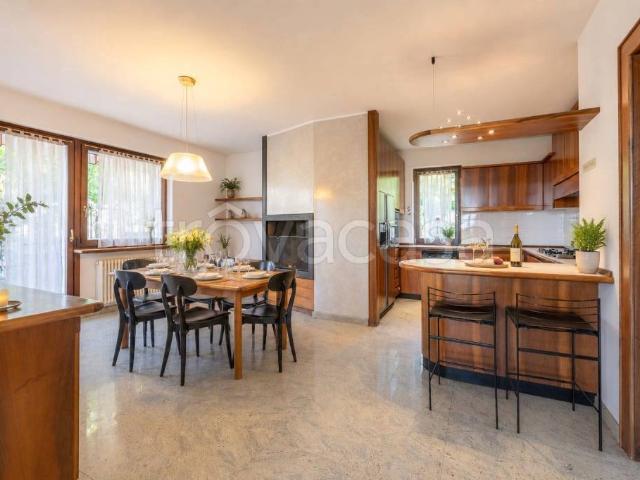 Villa singola in vendita a Negrar di Valpolicella via dei Mandorli, 9