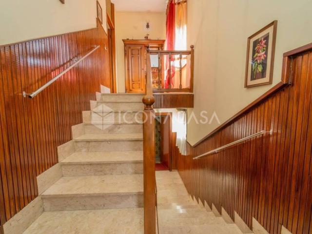Villa singola in vendita a Nerviano via Udine, 9