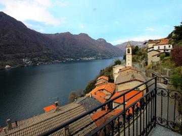 Villa singola in vendita a Nesso via Pognana, 1, Careno