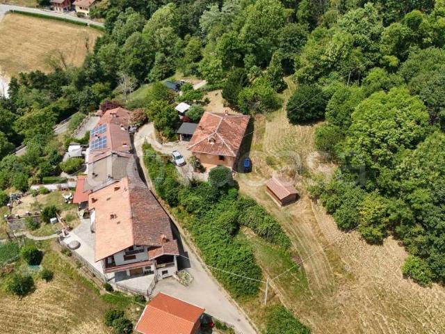 Villa singola in vendita a Netro