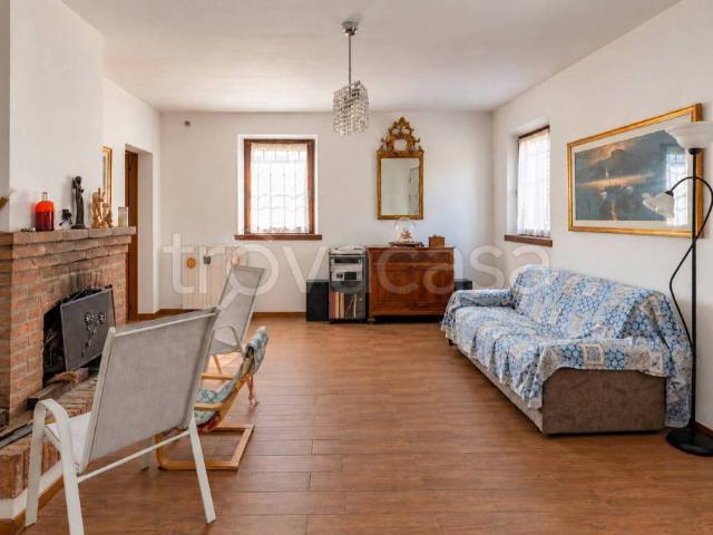 Villa singola in vendita a Nonantola via Molza