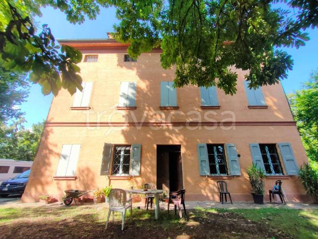 Villa singola in vendita a Nonantola via Gazzate