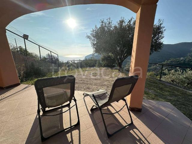 Villa singola in vendita a Noli via ugo la malfa