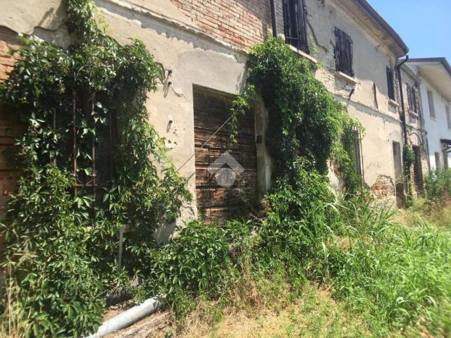Villa singola in vendita a Nosedole, Roncoferraro