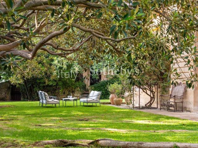 Villa singola in vendita a Noto via Villino Villadorata