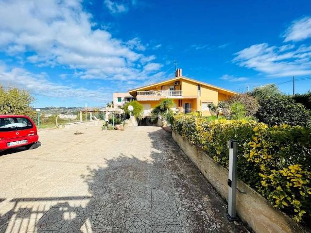 Villa singola in vendita a Noto