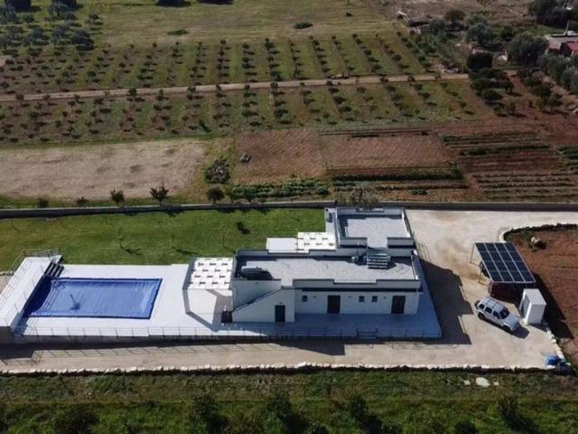 Villa singola in vendita a Noto