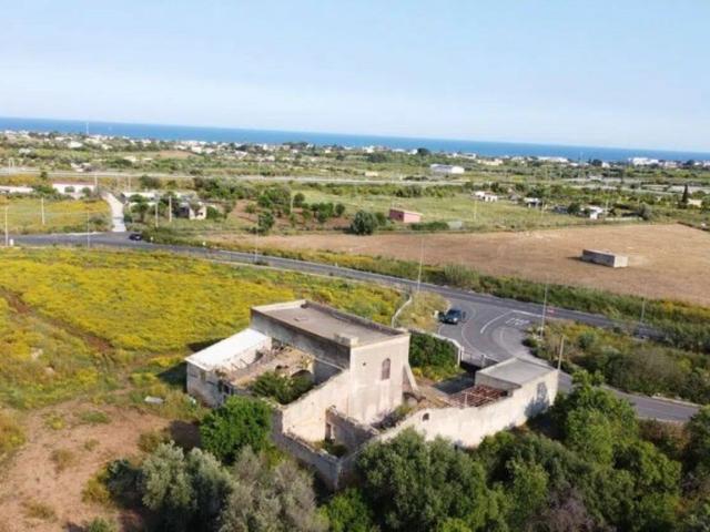 Villa singola in vendita a Noto
