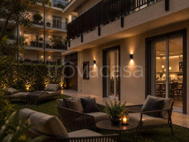 Villa singola in vendita a Novara via Pontida, 10, Porta Mortara