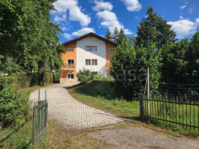 Villa singola in vendita a Novella via Santa Maria, 70
