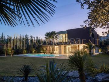 Villa singola in vendita a Noventa Padovana via Roma