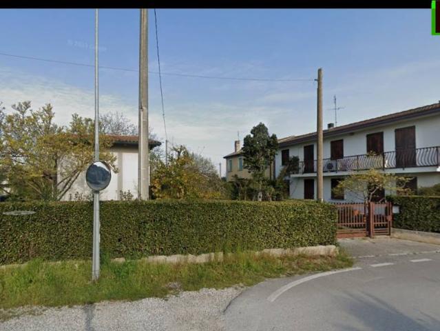 Villa singola in vendita a Noventa Padovana via Sabbioni, 22