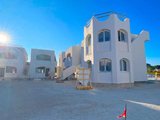 Villa singola in vendita a Numana, Marcelli