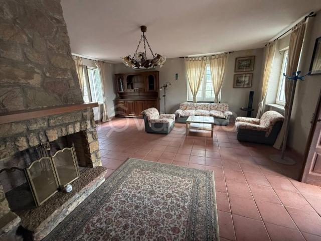 Villa singola in vendita a Nusco via Dietro Le Mura