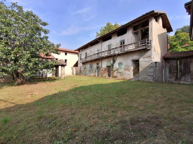Villa singola in vendita a Oggiono
