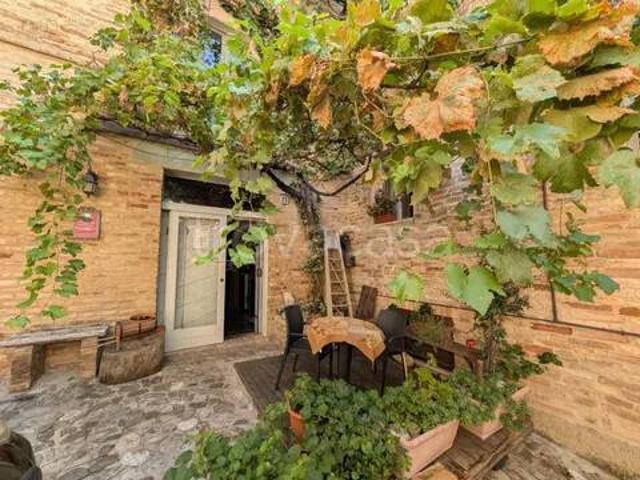 Villa singola in vendita a Offida via San Martino, 33