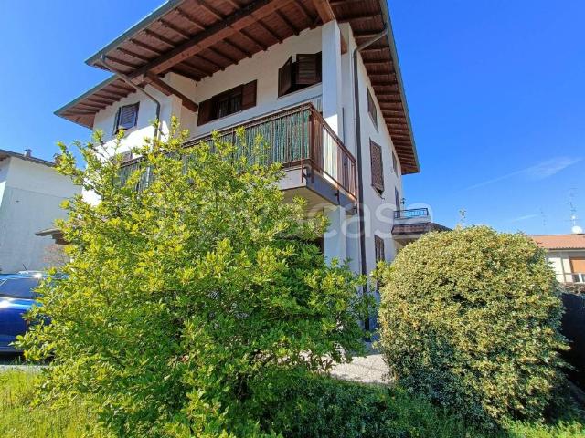 Villa singola in vendita a Olgiate Comasco via 27 Maggio