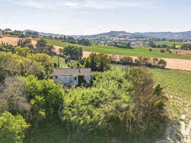 Villa singola in vendita a Osimo via sbrozzola, 11