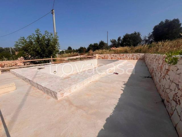 Villa singola in vendita a Ostuni
