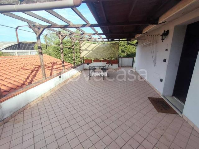Villa singola in vendita a Osteria Nuova, Montelabbate
