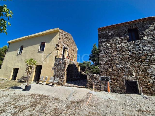 Villa singola in vendita a Ostigliano, Perito