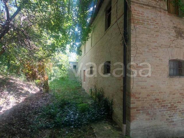Villa singola in vendita a Ostra Vetere