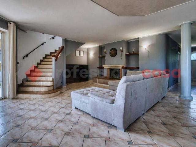 Villa singola in vendita a Oppeano via degli atestini, 4