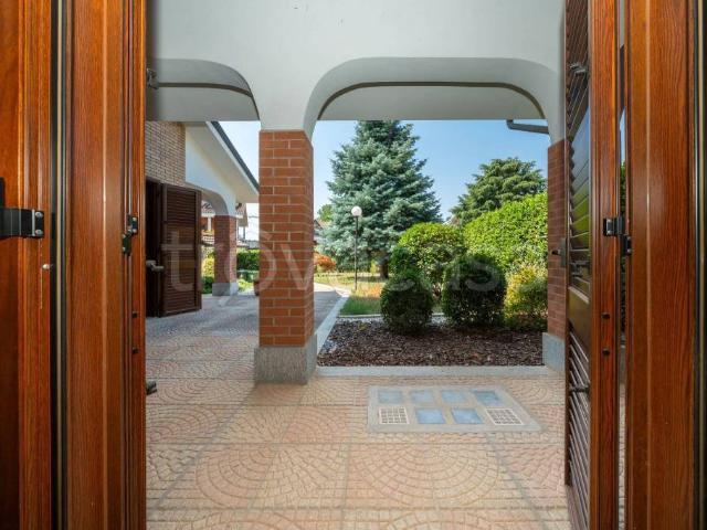 Villa singola in vendita a Orbassano viale Veneto