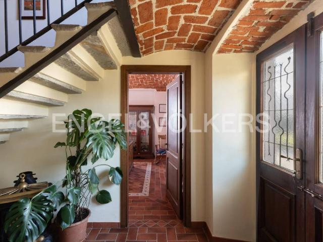 Villa singola in vendita a Orsara Bormida via Roma