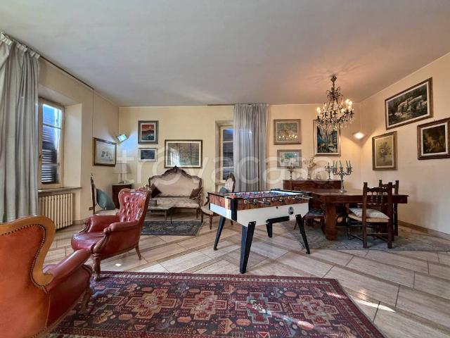 Villa singola in vendita a Orte via Lorenzo De Dominicis