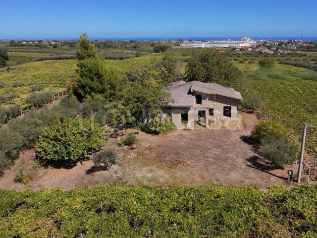 Villa singola in vendita a Ortona