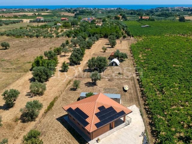 Villa singola in vendita a Ortona