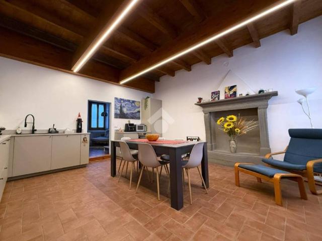 Villa singola in vendita a Orzinuovi via Rossa, 74