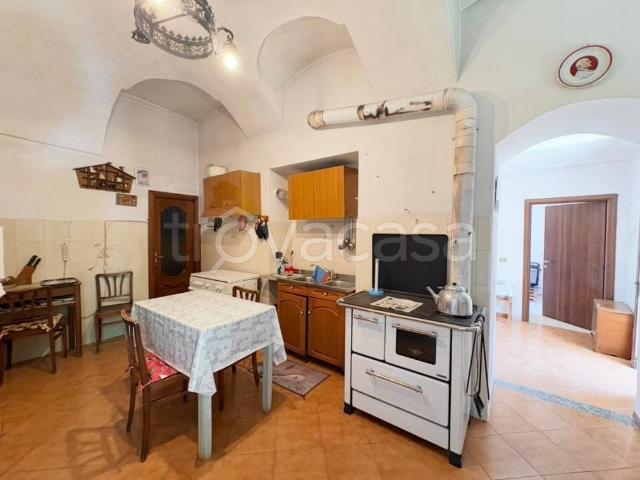 Villa singola in vendita a Ottiglio via Guglielmo Marconi, 36