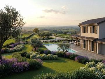 Villa singola in vendita a Ozzano dell'Emilia