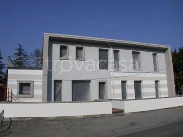 Villa singola in vendita a Ozzano Monferrato via Dante Alighieri, 3 a