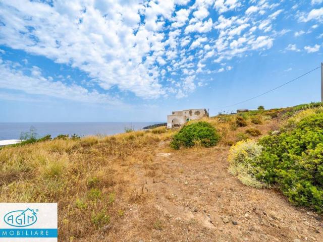 Villa singola in vendita a Pantelleria