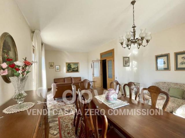 Villa singola in vendita a Paciano via degli Etruschi, 18