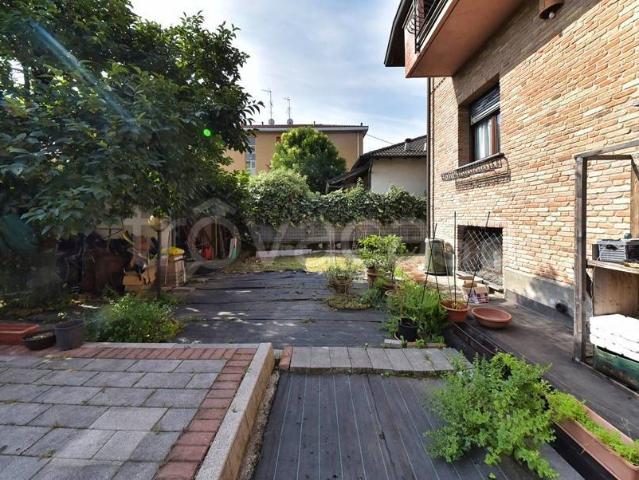 Villa singola in vendita a Paderno Dugnano via Armando Diaz, 32