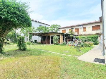 Villa singola in vendita a Padova, Sant'Osvaldo San Paolo