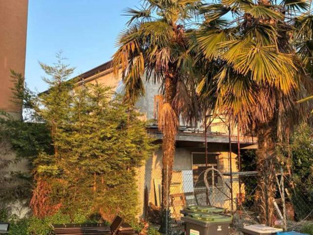 Villa singola in vendita a Padova via orlando galante, Stanga Pio X