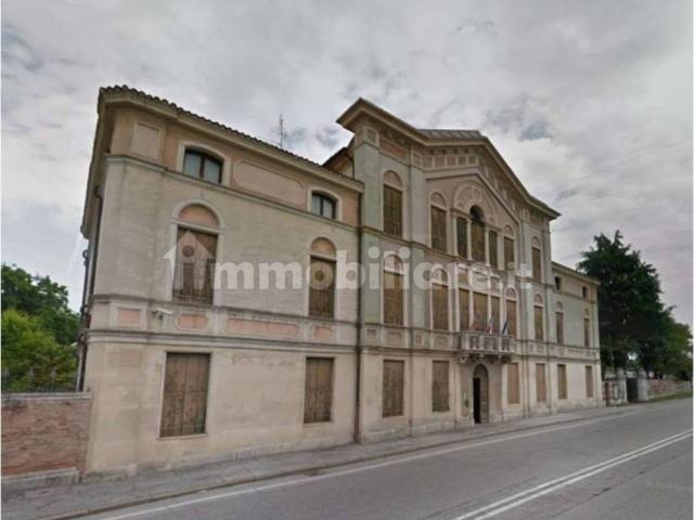 Villa singola in vendita a Padova via San Marco, 213, Ponte di Brenta