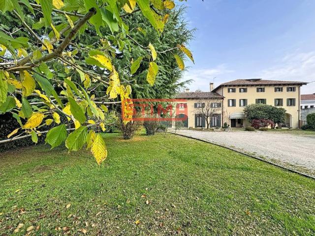 Villa singola in vendita a Paese, Porcellengo
